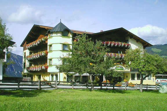 Hotel Neuwirt, Brandenberg Hotel Neuwirt, Brandenberg