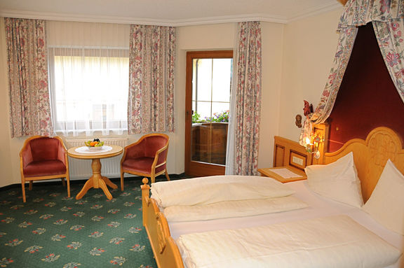Hotel Neuwirt, Brandenberg Hotel Neuwirt, Brandenberg