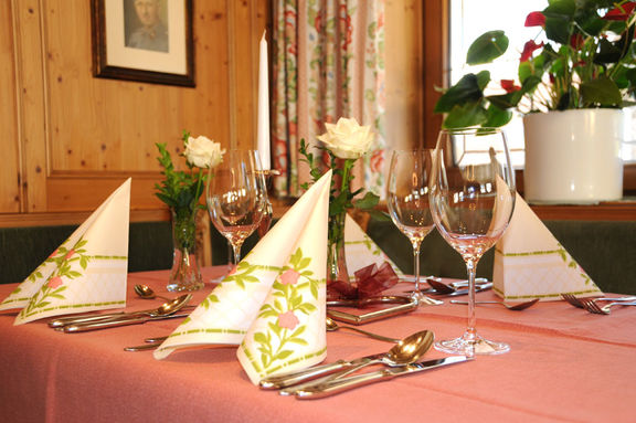 Hotel Neuwirt, Brandenberg Hotel Neuwirt, Brandenberg