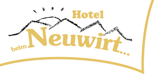 Angebote Hotel Neuwirt Tirol